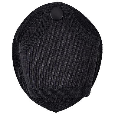 Black Bag Polyester Tactical Equipment