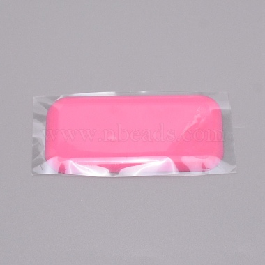 Silicone Eyelash Extension Pads(MRMJ-WH0073-51A)-1