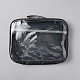 PVC Zipper Mesh Storage Bags(AJEW-WH0752-624)-1