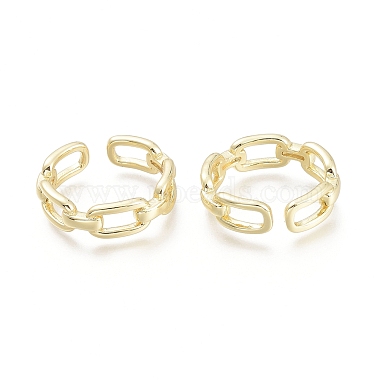 Brass Cuff Rings(X-RJEW-F103-04-G)-2
