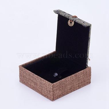 木製のブレスレットボックス(OBOX-K001-01C)-3