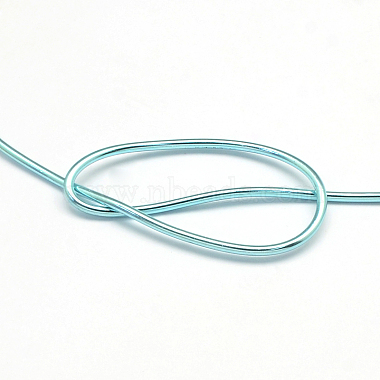 Round Aluminum Wire(AW-S001-3.0mm-24)-3