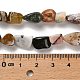 Natural Ocean Jasper Beads Strands(G-P497-01E-90B)-5