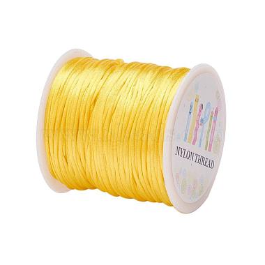 Nylon Thread(NWIR-JP0010-1.0mm-543)-2