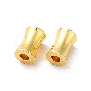 Rack Plating Brass Beads(KK-P095-66G)-3