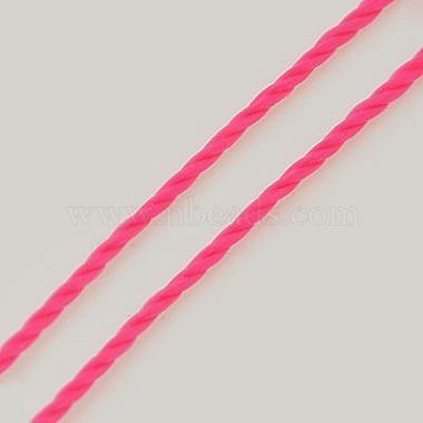 Nylon Sewing Thread(NWIR-G004-0.1mm-17)-2