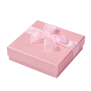 Valentines Day Gifts Boxes Packages Cardboard Bracelet Boxes(BC148)-3