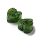 Natural Diopside Cabochons(G-F751-C01-01)-2