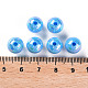 Perles acryliques opaques(MACR-S370-D10mm-7)-4