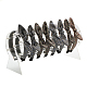 Акриловая подставка для организаторов повязки на голову(OHAR-PW0001-134A)-3