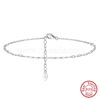 Sterling Silver Anklets