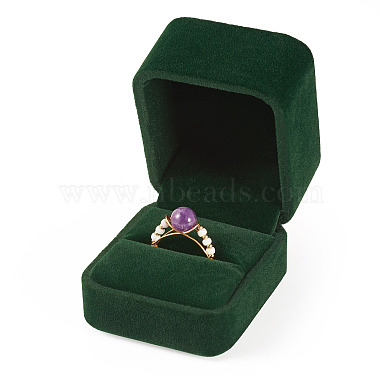 Velvet Ring Boxes(CON-TAC0006-10A)-1