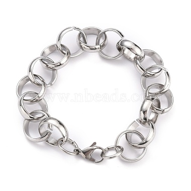 304 Stainless Steel Bracelets