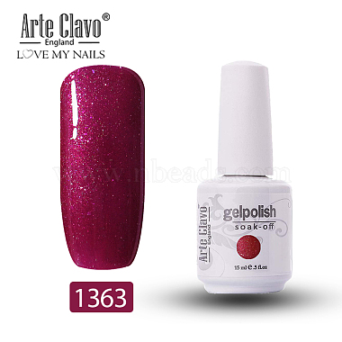 15ml Special Nail Gel(MRMJ-P006-D048)-2