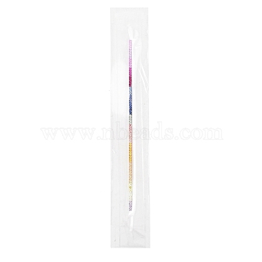 72個のキュービックジルコニアカボション(CU-F002-04B)-1