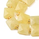 Natural Lemon Jade Beads Strands(G-F839-A18-01)-4
