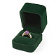 Velvet Ring Boxes(CON-TAC0006-10A)-1