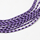 Polyester & Spandex Cord Ropes(RCP-R007-334)-2