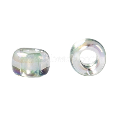 Toho perles de rocaille rondes(X-SEED-TR15-0172)-3