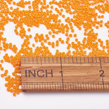 TOHO Round Seed Beads(SEED-TR11-0042D)-3