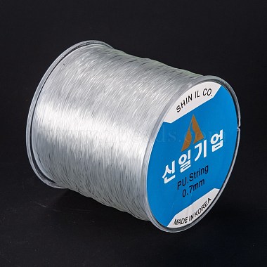Korean Round Crystal Elastic Stretch Thread(EW-I003-B04-01)-2