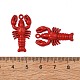 Alloy Pendants(AL-E003-02)-3