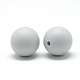 Perles de silicone écologiques de qualité alimentaire(X-SIL-R008B-71)-1