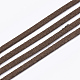 Faux Suede Cord(LW-R023-2.8mm-12)-1