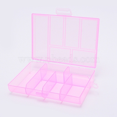 recipientes de pl&aacute;stico transparente(CON-WH0073-84A)-2