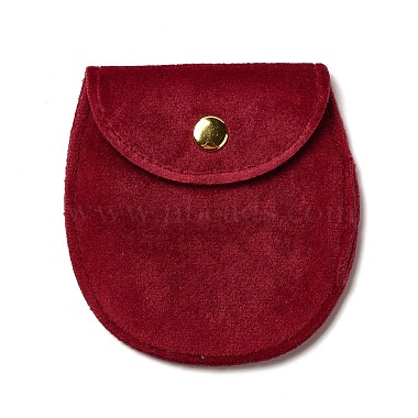 Red Velvet Bags