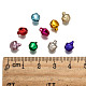 Aluminum Bell Charms(FIND-Q039-01C)-3