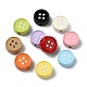 40Pcs 10 Colors Alloy Enamel Beads(FIND-CJ0004-68)-8