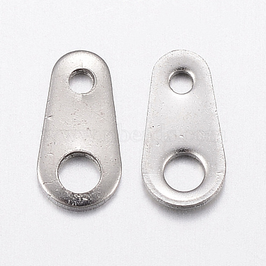 304 Stainless Steel Chain Tabs(STAS-L200-30P)-2