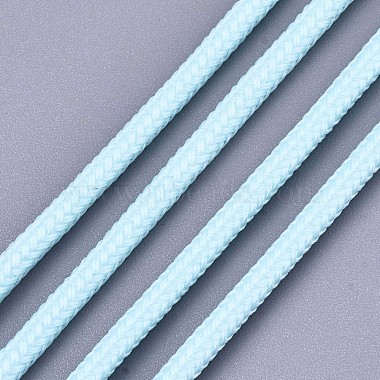 3mm Cyan Polyester Thread & Cord