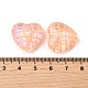 Transparent Glass Enamel Beads(X1-GLAA-S388-01F)-3