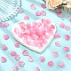 100Pcs Handmade Lampwork Beads(LAMP-SZ0001-87)-3