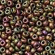 MIYUKI Round Rocailles Beads(SEED-X0055-RR2035)-3