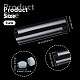 Transparent PC Plastic & PE Bead Storage Tubes(AJEW-WH0596-948D)-2