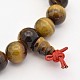 Mala Beads Stretch Bracelets(BJEW-M090-01)-2