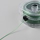 90m flache elastische Kristallschnur(EW-WH0025-001G)-2