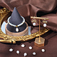 beebeecraft 30pcs pendentifs en perles de culture d'eau douce naturelles(FIND-BBC0002-56)-4
