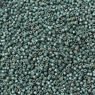 MIYUKI Delica Beads(X-SEED-J020-DB1847F)-2