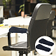 Polyester & Sponge Office Chair Armrests Pad(AJEW-WH20006-377A)-6