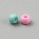 Opaque Acrylic Beads(OACR-CJC0001-28A)-2