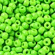 Baking Paint Glass Seed Beads(SEED-H002-I-B509)-3