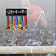 marco porta medallas de hierro con tema deportivo(ODIS-WH0045-006)-7