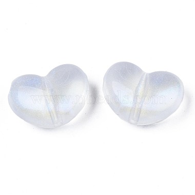 Perles en acrylique transparente(X-OACR-N008-091)-4