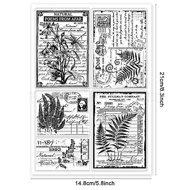 timbres en pvc(DIY-WH0371-0082)-6