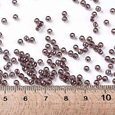 TOHO Round Seed Beads(SEED-XTR08-0425)-4