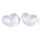 Perles en acrylique transparente(X-OACR-N008-091)-4